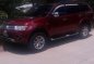 2014 Model Mitsubitshi Montero For Sale-4