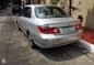 Honda City 2006 Model For Sale-2