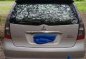Mitsubitshi Grandis 2005 Model For Sale-1