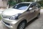 Toyota Avanza 2013 Model For Sale-3
