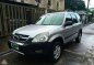Honda Crv 2002 Model For Sale-3