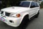 Mitsubishi Montero 2007 Model For Sale-2