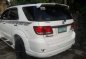 2007 Model Toyota Fortuner For Sale-3