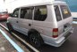 Mitsubishi Adventure 2006 Model For Sale-2