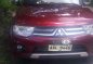 2014 Model Mitsubitshi Montero For Sale-5
