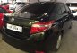 2018 Toyota VIos 1.3 e manual 1712km only -1