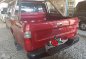 2001 Model Toyota Hilux For Sale-3