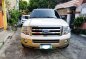 2011 Ford Expedition EL 4X4 top of the line-1