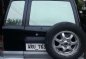 Mitsubishi Adventure 2000 Model For Sale-4
