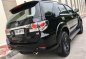 2015 Toyota Fortuner V 4x2 diesel AT -5