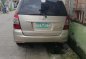 Toyota Innova 2012 Model For Sale-3