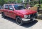 2001 Model Toyota Hilux For Sale-0