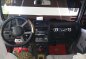 1997 Suzuki Samurai JX FOR SALE-4