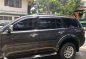 Mitsubishi Montero Sports 2009 for sale-0