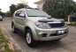 For Sale Trade or Financing Toyota Fortuner-1