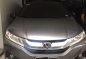 Honda City VX 2015 for sale -1