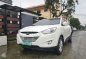 Hyundai Tucson 2010 Model For Sale-0