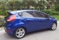 2013 Ford Fiesta S automatic 28tkm-2