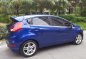 2013 Ford Fiesta S automatic 28tkm-11