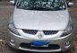 Mitsubishi Grandis 2005 for sale -0