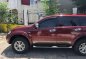 Mitsubitshi Montero Sport 2015 Model For Sale-1