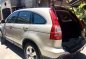 Honda CRV 2007 for sale -0