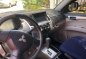 Mitsubitshi Montero Sport 2015 Model For Sale-2
