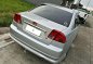 Honda Civic Dimension 2002 model for sale -0