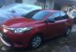 Toyota Vios 2016 Model For Sale-0