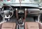 Toyota Fortuner 2018 TRD FOR SALE-2
