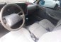 1996 Toyota Hiace 2.5L Manual Trasnmission Diesel-4