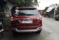 2016 Ford Everest titanium 4x4 3.2 FOR SALE-0