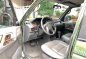 Mitsubishi Pajero 2002 for sale -5