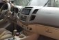 Toyota Fortuner 2005 Model For Sale-0