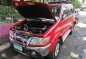 Isuzu Sportivo 2010 Model For Sale-1