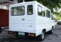 2011 Model Mitsubitshi L300 For Sale-1