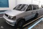 Mitsubishi Adventure 2006 Model For Sale-1
