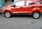 Ford Ecosport 2015 Model For Sale-0