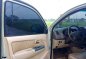 Toyota Fortuner 2006 model Automatic 2.5 Diesel 4x2-3