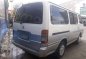 1996 Toyota Hiace 2.5L Manual Trasnmission Diesel-4