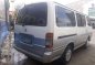 1996 Toyota Hiace 2.5L Manual Trasnmission Diesel-1