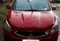 Mitsubishi Mirage HB GLX 2016 for sale -3