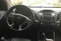 Hyundai Tucson 2011 Model For Sale-1