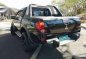 2012 Mitsubishi Strada GLXV ACCUIRED 2013-2