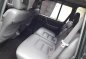 Mitsubitshi Pajero 1999 Model For Sale-4