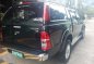 2013 Toyota Hilux G Manual Transmission Dark Steel original paint-4
