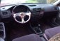Honda Civic 1997 Model For Sale-1