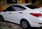 2012 Hyundai Accent for sale -1