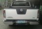 Nissan Navara 2010 Model For Sale-2