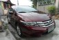 HONDA CITY 2013 FOR SALE-1